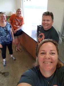 Concessions1 Concession Volunteers