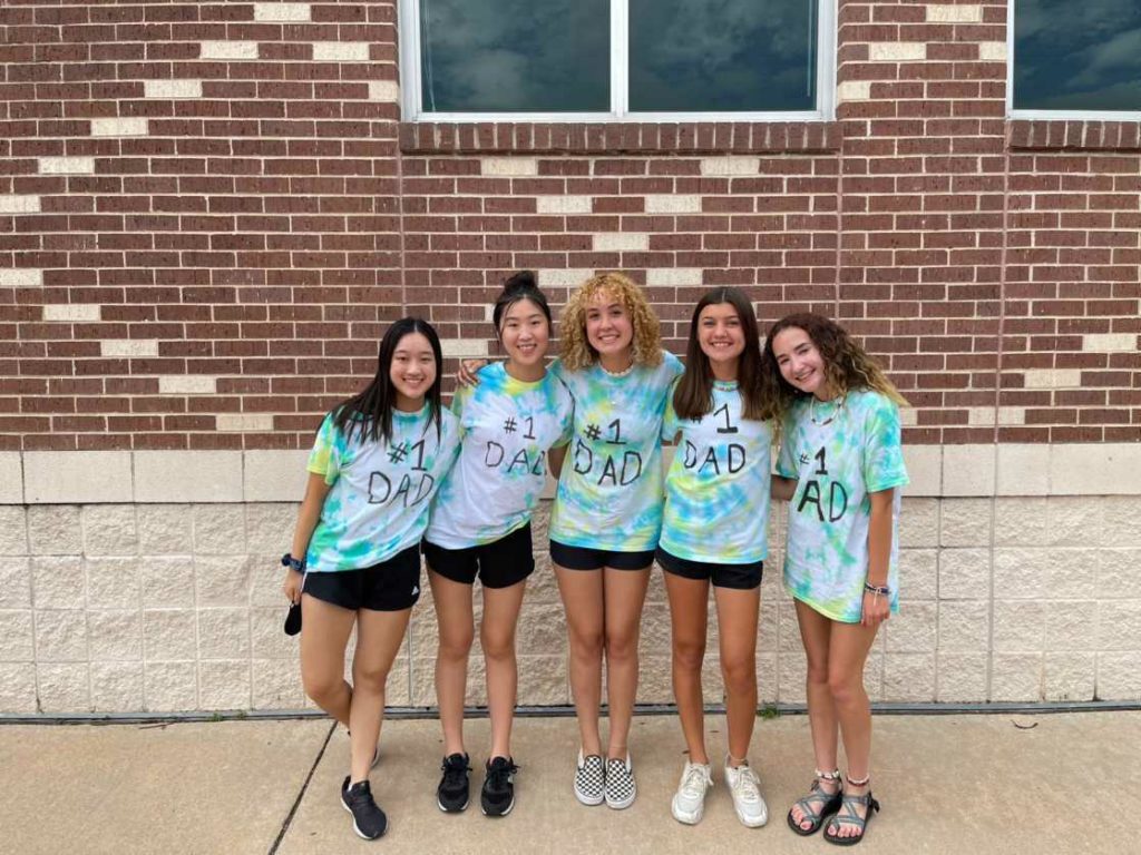 WestwoodDrumMajor2021 WestwoodDrumMajor2021